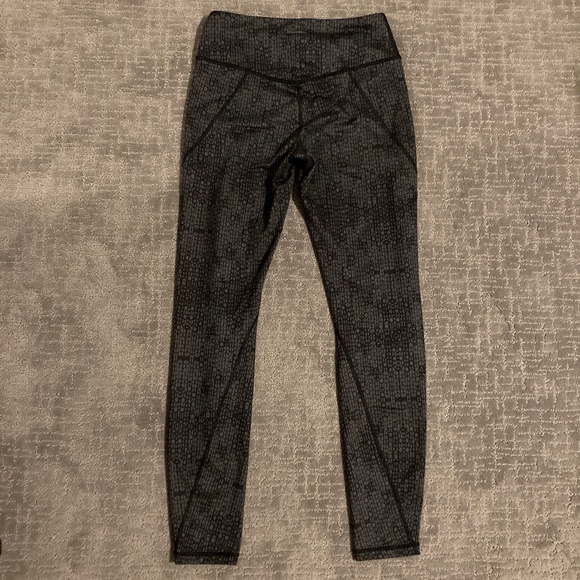 Patagonia Centered Tights - Picture 7 of 9